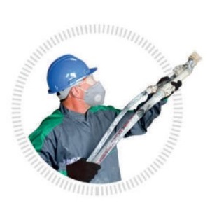 División de maquinaria