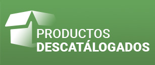 Productos Descatálogados