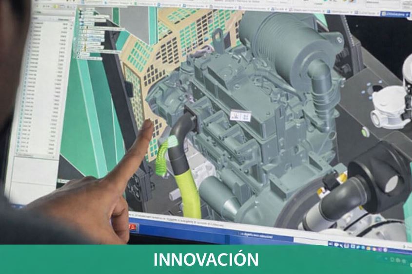 Innovación