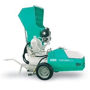 Mover 270 eb trifasica