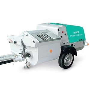 Prestige evo diésel
