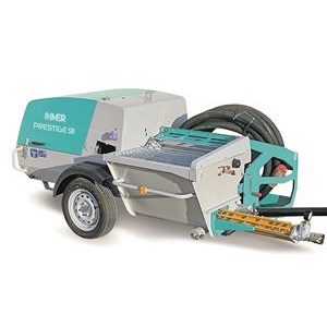 Prestige evo sb diesel