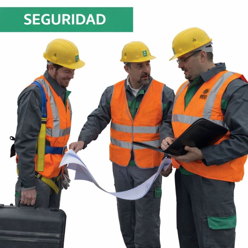 Seguridad