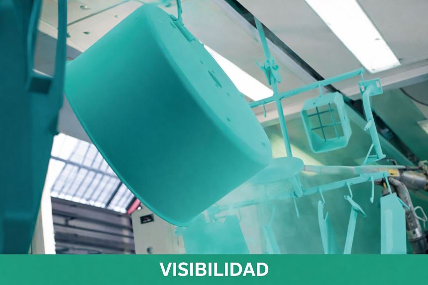 Visibilidad